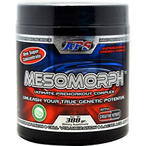 APS Mesomorph (388гр)